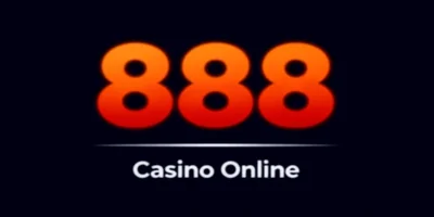 888 Casino logo