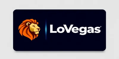 LeoVegas Casino logo